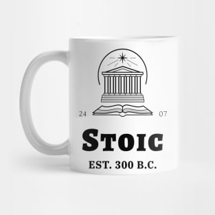 Stoic Classic Mug